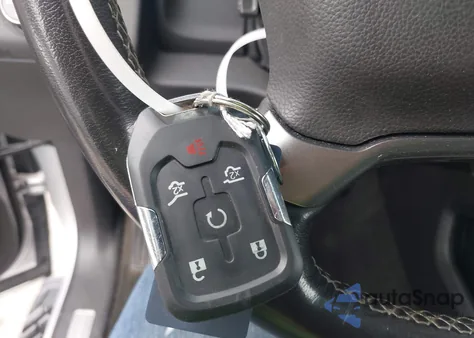 2018 Chevrolet Tahoe Lt из США, поврежденный, VIN 1GNSKBKC2JR328532